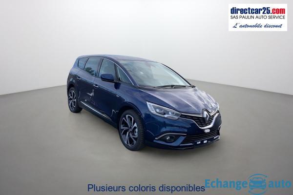 Renault Grand Scénic IV BLUE DCI 120 INTENS