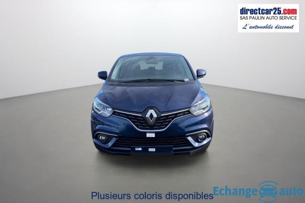 Renault Grand Scénic IV BLUE DCI 120 INTENS