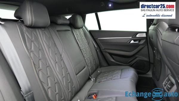 Peugeot 508 SW PureTech 225 ch S EAT8 GT