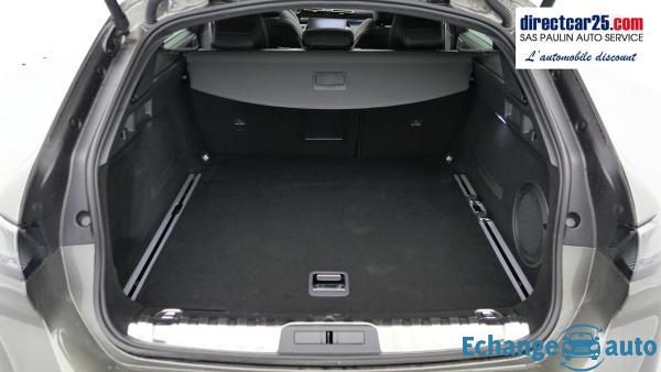 Peugeot 508 SW PureTech 225 ch S EAT8 GT