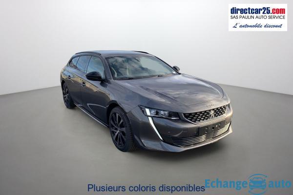 Peugeot 508 SW BLUEHDI 130 CH S GT LINE