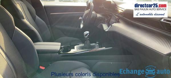 Peugeot 508 SW BLUEHDI 130 CH S GT LINE