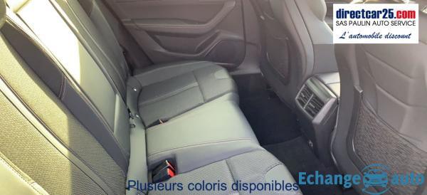 Peugeot 508 SW BLUEHDI 130 CH S GT LINE