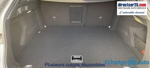 Peugeot 508 SW BLUEHDI 130 CH S GT LINE