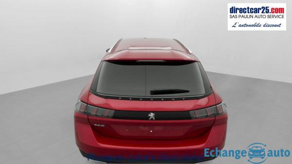 Peugeot 508 SW BlueHDi 130 ch S EAT8 Allure