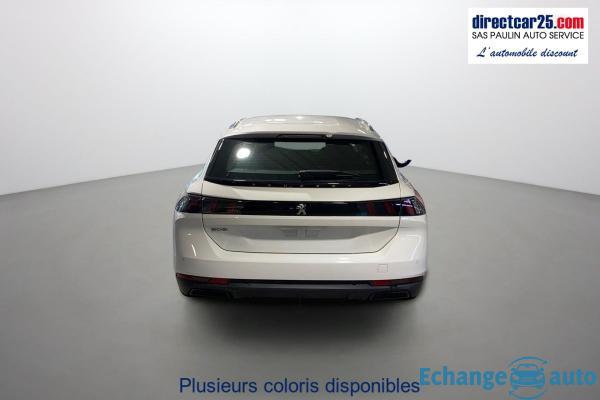 Peugeot 508 SW BlueHDi 130 ch S BVM6 Active