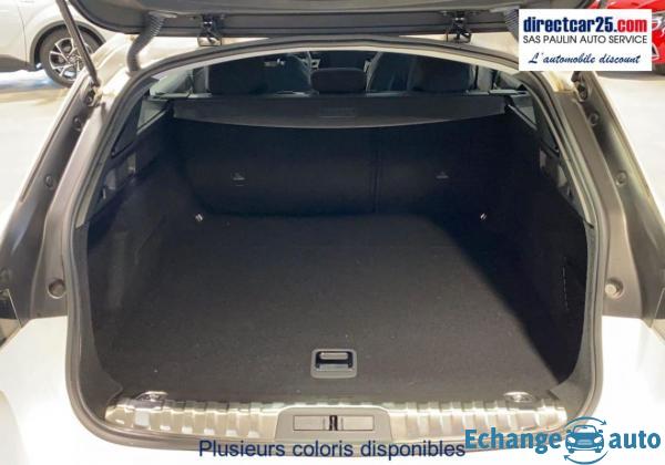 Peugeot 508 SW BlueHDi 130 ch S BVM6 Active