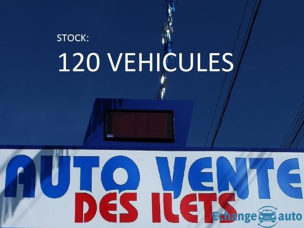 RENAULT CLIO III DIESEL 1.5 DCI 90 SL XV De France