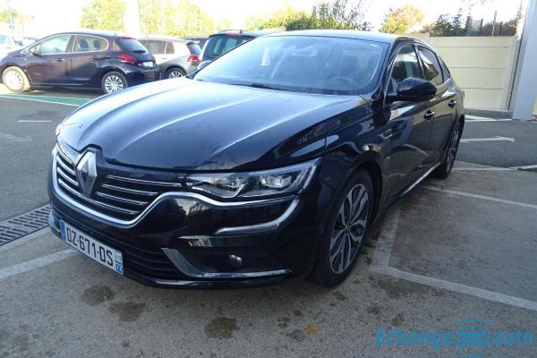 Renault Talisman 1.6 DCI 160 ENERGY INTENS