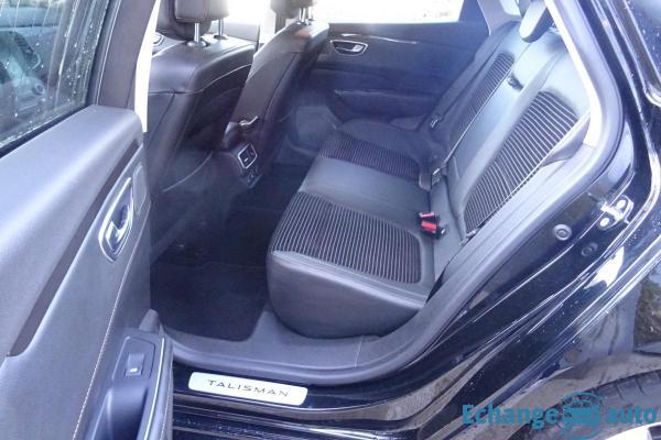 Renault Talisman 1.6 DCI 160 ENERGY INTENS