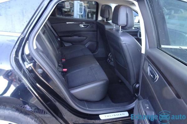 Renault Talisman 1.6 DCI 160 ENERGY INTENS