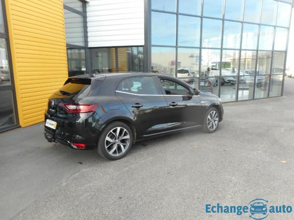 Renault Mégane TCE 130 INTENS