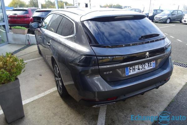 Peugeot 508 SW 1.5 BLUEHDI 130 CV EAT8 ALLURE BUSINESS