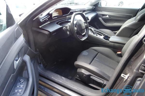 Peugeot 508 SW 1.5 BLUEHDI 130 CV EAT8 ALLURE BUSINESS