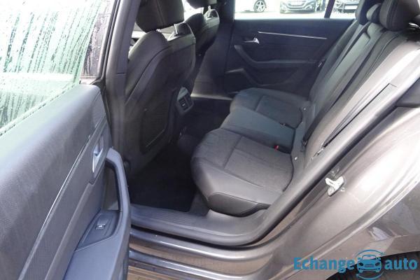 Peugeot 508 SW 1.5 BLUEHDI 130 CV EAT8 ALLURE BUSINESS