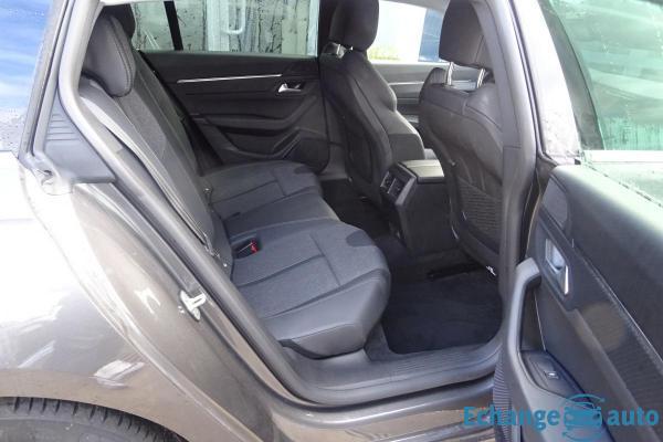 Peugeot 508 SW 1.5 BLUEHDI 130 CV EAT8 ALLURE BUSINESS
