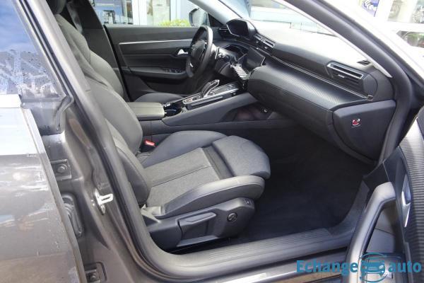 Peugeot 508 SW 1.5 BLUEHDI 130 CV EAT8 ALLURE BUSINESS