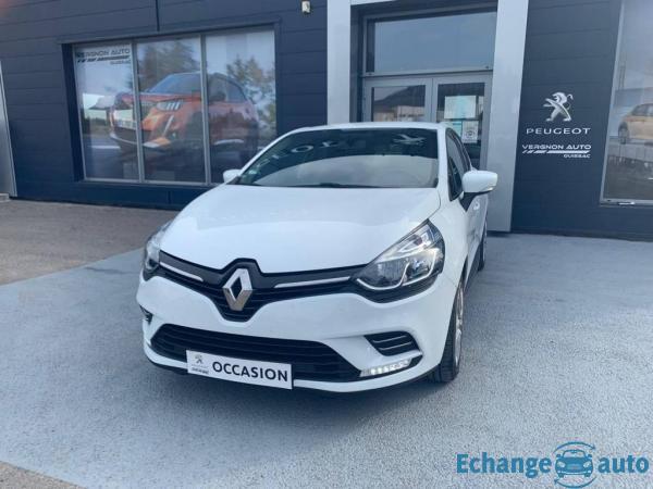 Renault Clio IV Zen TCe 90