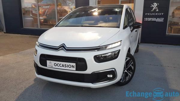 Citroën c4 spacetourer PureTech 130 S&amp;S EAT8 Rip Curl