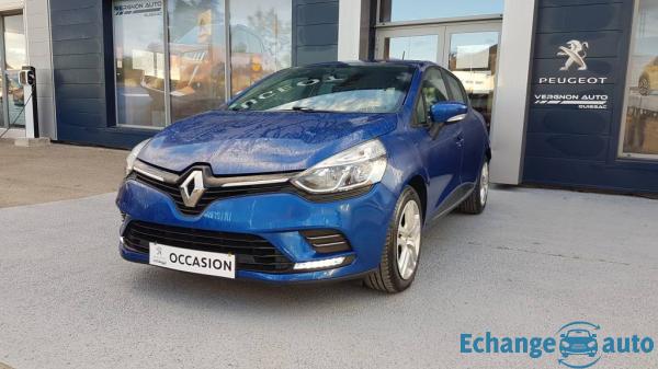 Renault Clio IV Zen TCe 90