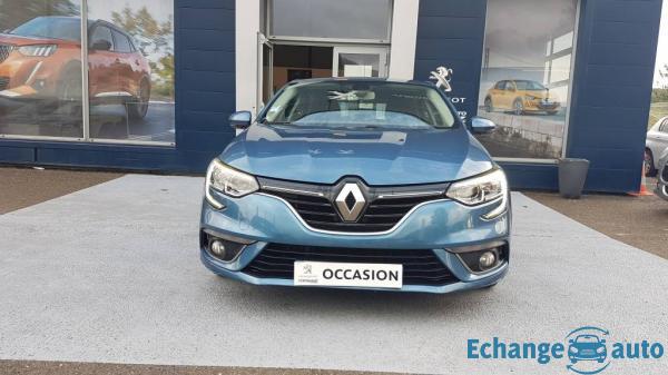 Renault Mégane IV 1.2