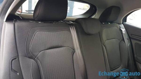 Renault Mégane IV 1.2