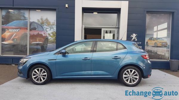 Renault Mégane IV 1.2