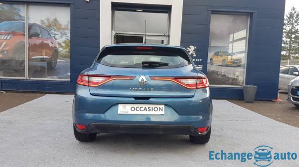 Renault Mégane IV 1.2