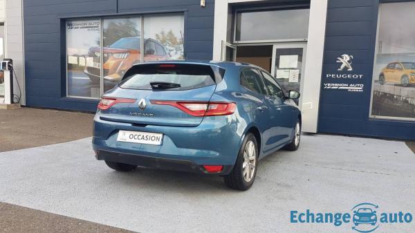 Renault Mégane IV 1.2