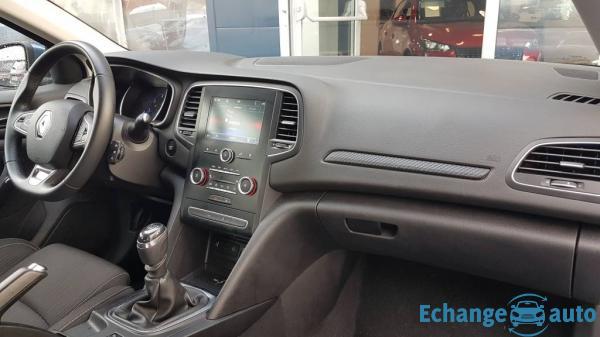 Renault Mégane IV 1.2