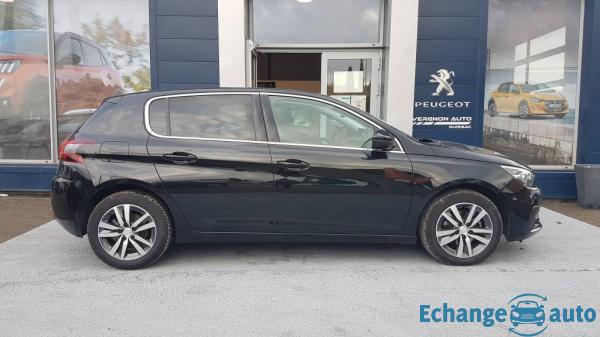 Peugeot 308 HDI