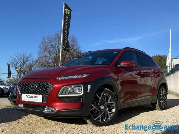 Hyundai Kona HYBRID 1.6 GDi Creative