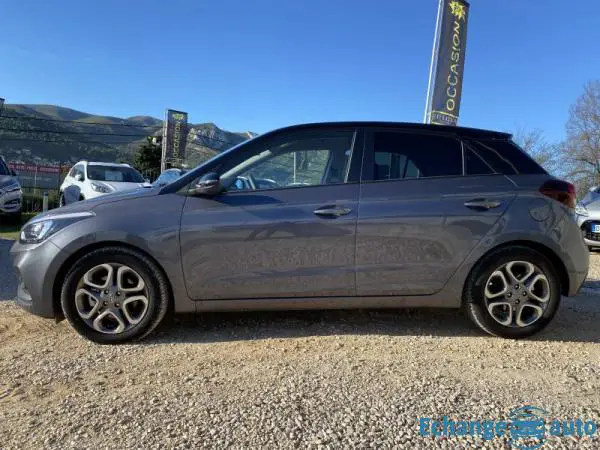 Hyundai i20 1.0 T-GDi 100 Edition #Style