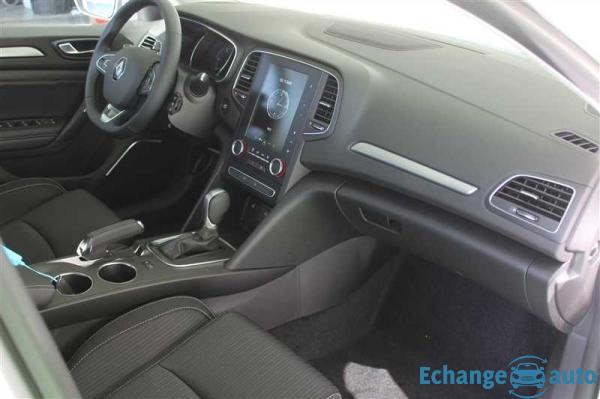 Renault Mégane IV 1.5 Blue dCi 115 EDC Business