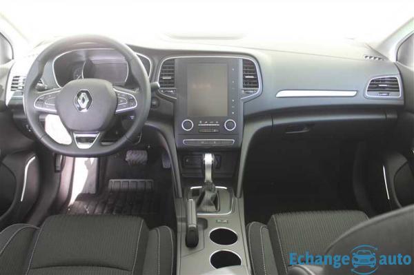 Renault Mégane IV 1.5 Blue dCi 115 EDC Business