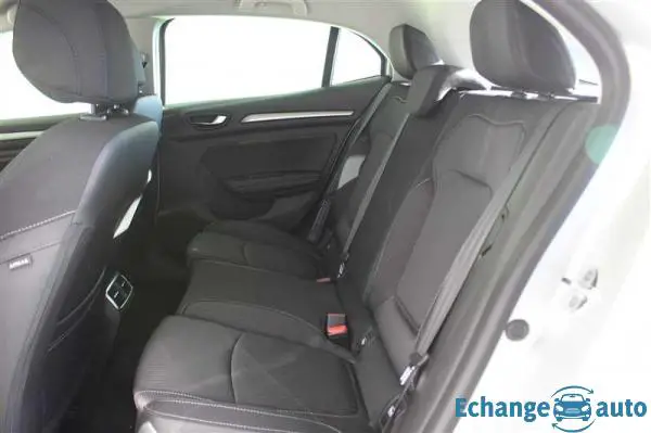 Renault Mégane IV 1.5 Blue dCi 115 EDC Business