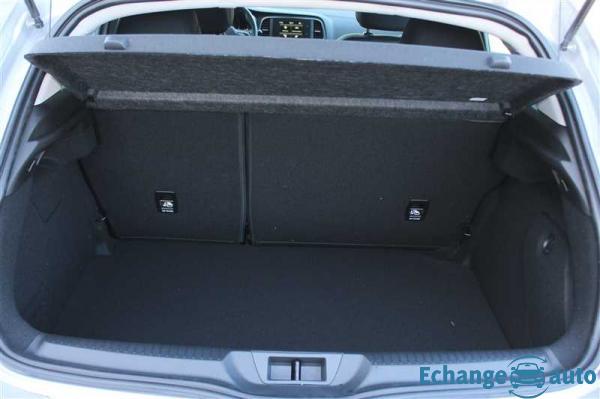 Renault Mégane IV 1.5 Blue dCi 115 EDC Business