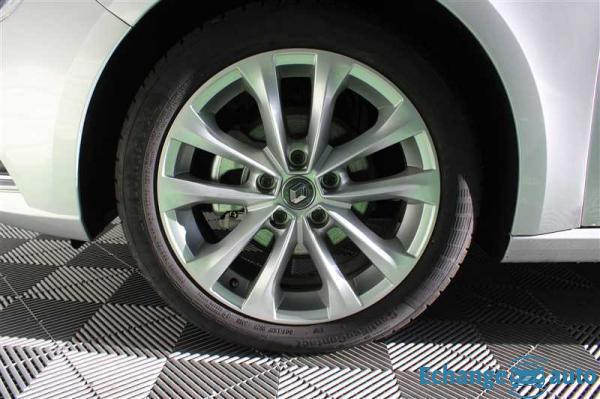 Renault Mégane IV 1.5 Blue dCi 115 EDC Business