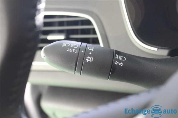 Renault Mégane IV 1.5 Blue dCi 115 EDC Business