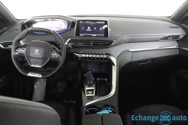 Peugeot 3008 1.5 BlueHDi 130ch S&S EAT8 GT Line