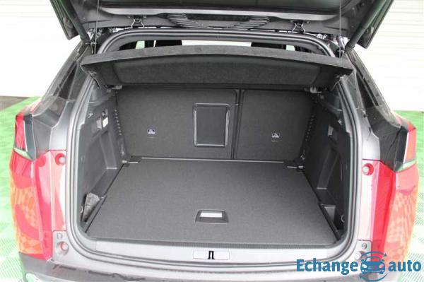 Peugeot 3008 1.5 BlueHDi 130ch S&S EAT8 GT Line