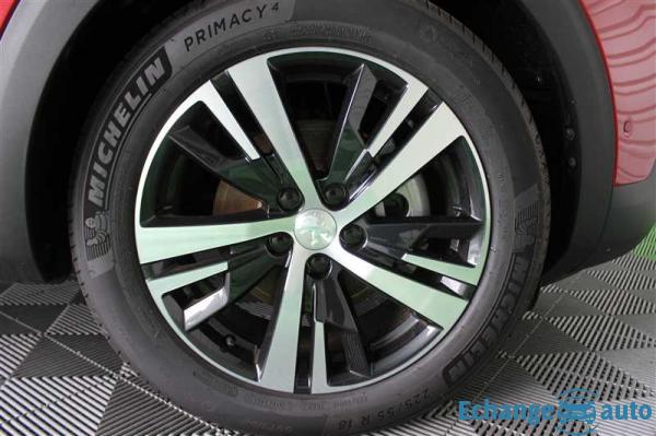 Peugeot 3008 1.5 BlueHDi 130ch S&S EAT8 GT Line