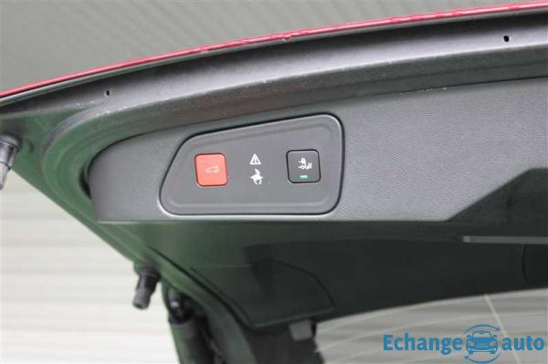 Peugeot 3008 1.5 BlueHDi 130ch S&S EAT8 GT Line