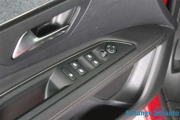 Peugeot 3008 1.5 BlueHDi 130ch S&S EAT8 GT Line