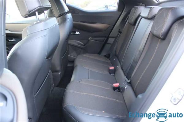 DS DS 3 DS3 CROSSBACK 1.5 BlueHDi 100 S&S BVM6 So Chic