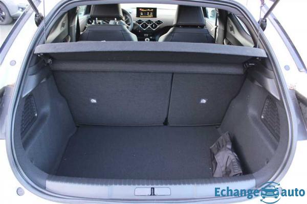 DS DS 3 DS3 CROSSBACK 1.5 BlueHDi 100 S&S BVM6 So Chic