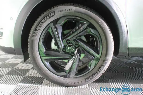 DS DS 3 DS3 CROSSBACK 1.5 BlueHDi 100 S&S BVM6 So Chic