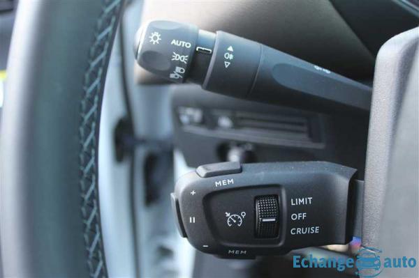 DS DS 3 DS3 CROSSBACK 1.5 BlueHDi 100 S&S BVM6 So Chic