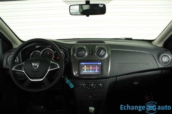 Dacia Sandero 0.9 TCe 100 Stepway