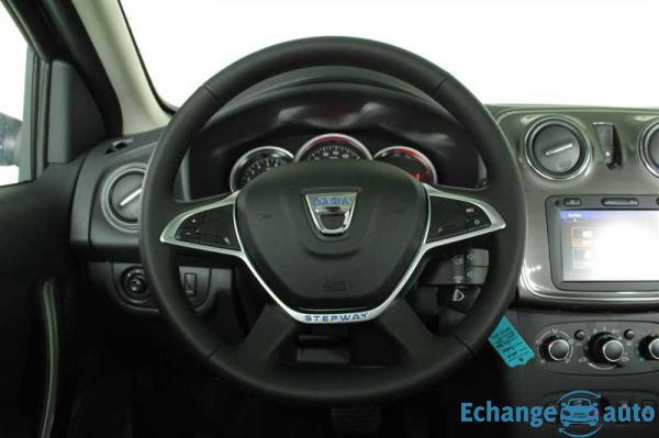 Dacia Sandero 0.9 TCe 100 Stepway